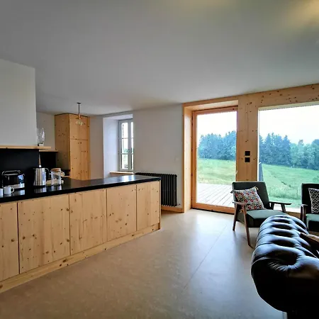 De Charme En Foret: Nature, Confort, Et Intimite Proche De Lyon Et Clermont-ferrand - Fr-1-582-356 *