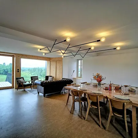 De Charme En Foret: Nature, Confort, Et Intimite Proche De Lyon Et Clermont-ferrand - Fr-1-582-356 *