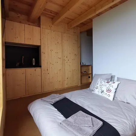 De Charme En Foret: Nature, Confort, Et Intimite Proche De Lyon Et Clermont-ferrand - Fr-1-582-356 Saint-Victor-sur-Arlanc