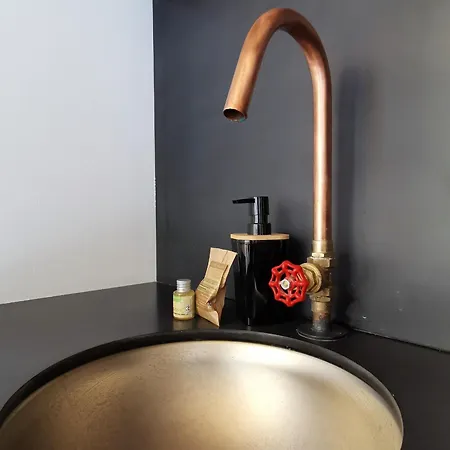 De Charme En Foret: Nature, Confort, Et Intimite Proche De Lyon Et Clermont-ferrand - Fr-1-582-356