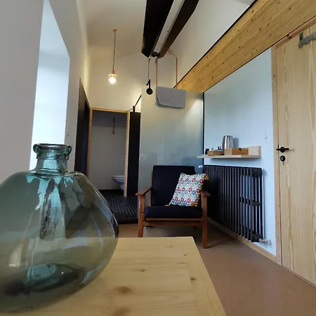 De Charme En Foret: Nature, Confort, Et Intimite Proche De Lyon Et Clermont-ferrand - Fr-1-582-356 * Saint-Victor-sur-Arlanc