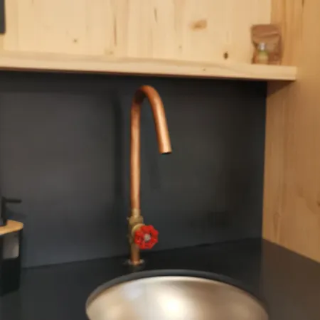 펜션 De Charme En Foret: Nature, Confort, Et Intimite Proche De Lyon Et Clermont-ferrand - Fr-1-582-356 *