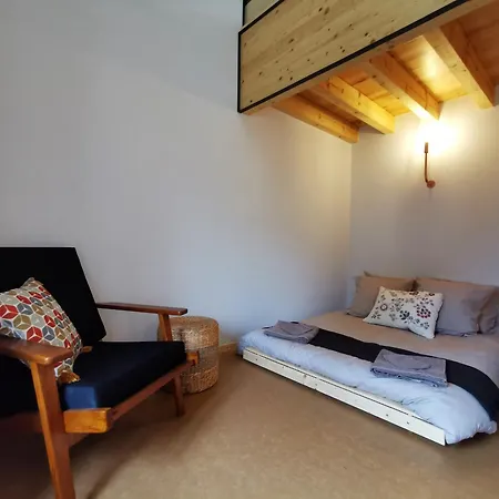 De Charme En Foret: Nature, Confort, Et Intimite Proche De Lyon Et Clermont-ferrand - Fr-1-582-356