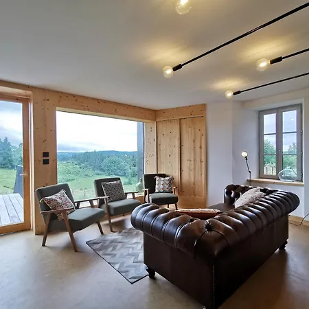 De Charme En Foret: Nature, Confort, Et Intimite Proche De Lyon Et Clermont-ferrand - Fr-1-582-356 *