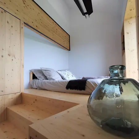 펜션 De Charme En Foret: Nature, Confort, Et Intimite Proche De Lyon Et Clermont-ferrand - Fr-1-582-356