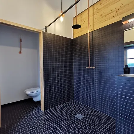 Feriehus De Charme En Foret: Nature, Confort, Et Intimite Proche De Lyon Et Clermont-ferrand - Fr-1-582-356