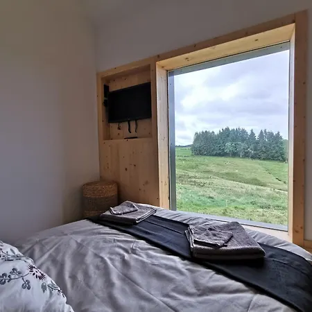 펜션 De Charme En Foret: Nature, Confort, Et Intimite Proche De Lyon Et Clermont-ferrand - Fr-1-582-356