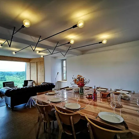 De Charme En Foret: Nature, Confort, Et Intimite Proche De Lyon Et Clermont-ferrand - Fr-1-582-356 *