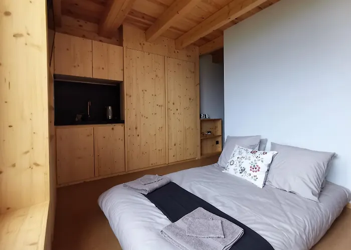 De Charme En Foret: Nature, Confort, Et Intimite Proche De Lyon Et Clermont-ferrand - Fr-1-582-356 Saint-Victor-sur-Arlanc