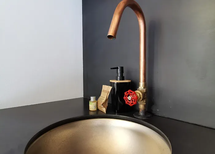 De Charme En Foret: Nature, Confort, Et Intimite Proche De Lyon Et Clermont-ferrand - Fr-1-582-356