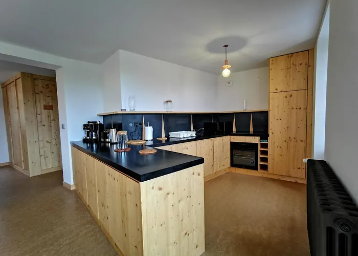 Holiday home De Charme En Foret: Nature, Confort, Et Intimite Proche De Lyon Et Clermont-ferrand - Fr-1-582-356 Saint-Victor-sur-Arlanc