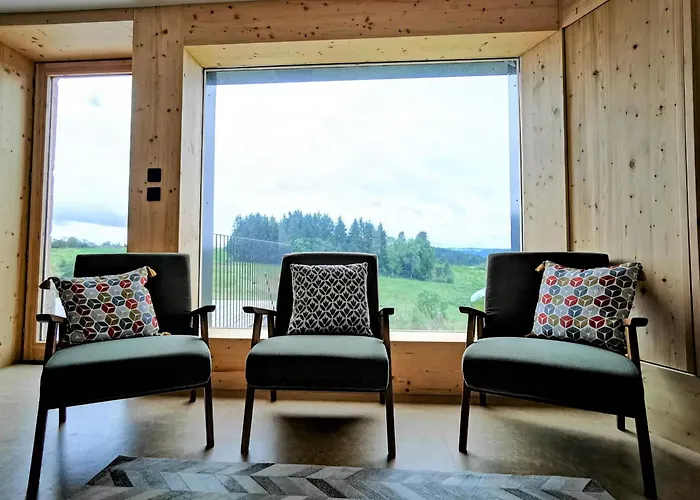 De Charme En Foret: Nature, Confort, Et Intimite Proche De Lyon Et Clermont-ferrand - Fr-1-582-356 Holiday home