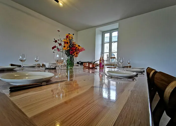 De Charme En Foret: Nature, Confort, Et Intimite Proche De Lyon Et Clermont-ferrand - Fr-1-582-356 Holiday home *