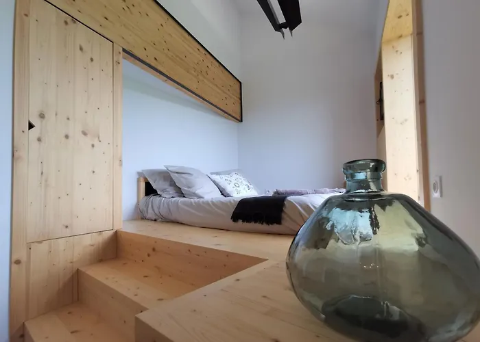 Holiday home De Charme En Foret: Nature, Confort, Et Intimite Proche De Lyon Et Clermont-ferrand - Fr-1-582-356