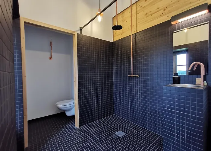 Holiday home De Charme En Foret: Nature, Confort, Et Intimite Proche De Lyon Et Clermont-ferrand - Fr-1-582-356